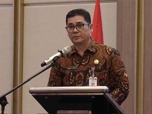 Kemendagri Dorong Harmonisasi Produk Hukum Daerah-Pembentukan Satgas MBG