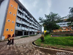 Cerita Lusi, Janda Cimahi yang Nyaris Diusir dari Rusunawa Leuwigajah