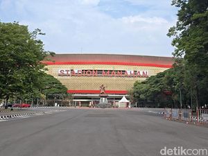 Persis Solo Terlilit Utang hingga Miliaran
