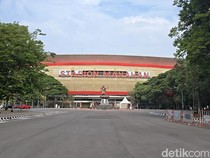 Persis Solo Terlilit Utang hingga Miliaran