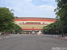 Persis Solo Terlilit Utang hingga Miliaran
