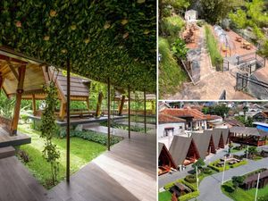 8 Rekomendasi Resto Lesehan View Alam di Ciwidey, Cocok untuk Keluarga