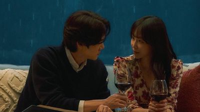Yoo Yeon Seok & Seo Hyun Jin Kencan Romantis di The Perfect Lie