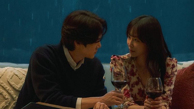 Yoo Yeon Seok & Seo Hyun Jin Kencan Romantis di The Perfect Lie