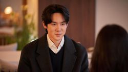 Yoo Yeon Seok & Seo Hyun Jin Kencan Romantis di The Perfect Lie