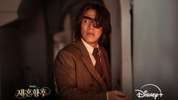 Bertabur Bintang! Potret Para Supporting Character di The Remarried Empress