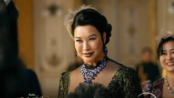Bertabur Bintang! Potret Para Supporting Character di The Remarried Empress