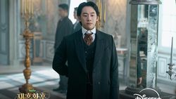Bertabur Bintang! Potret Para Supporting Character di The Remarried Empress