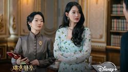 Bertabur Bintang! Potret Para Supporting Character di The Remarried Empress