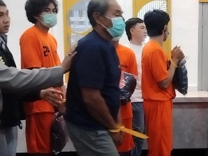 Terungkap, Api yang Membakar TPA Supiturang Malang dari Puntung Rokok