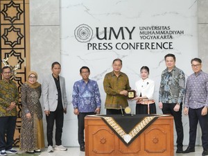 UMY Gandeng Solaris Scientific-Oncode Group Kembangkan Pusat Genomik Kanker