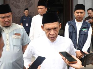 Wabup Bogor Penuhi Panggilan KPK Jadi Saksi soal Kasus Upah Pungut