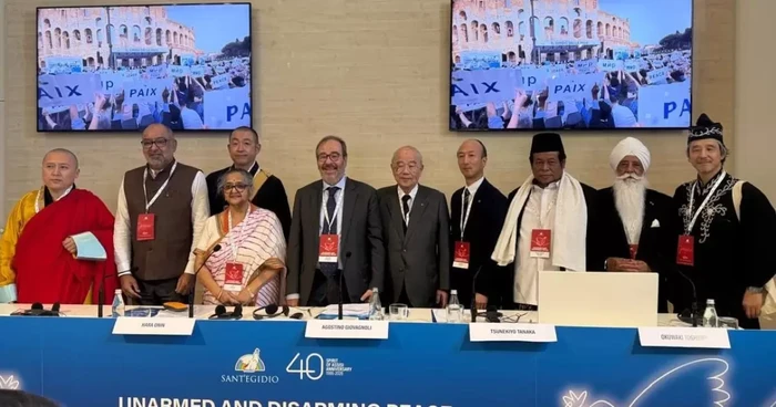 Wakil Ketua Umum Majelis Ulama Indonesia (MUI), KH Marsudi Syuhud
