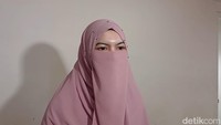 Soal Dugaan Perzinaan Insanul dengan Inara Rusli, Wardatina: Saya Ikhlas