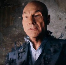 Duka Para Mutan Lepas Kepergian Patrick Stewart