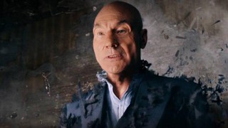 Duka Para Mutan Lepas Kepergian Patrick Stewart