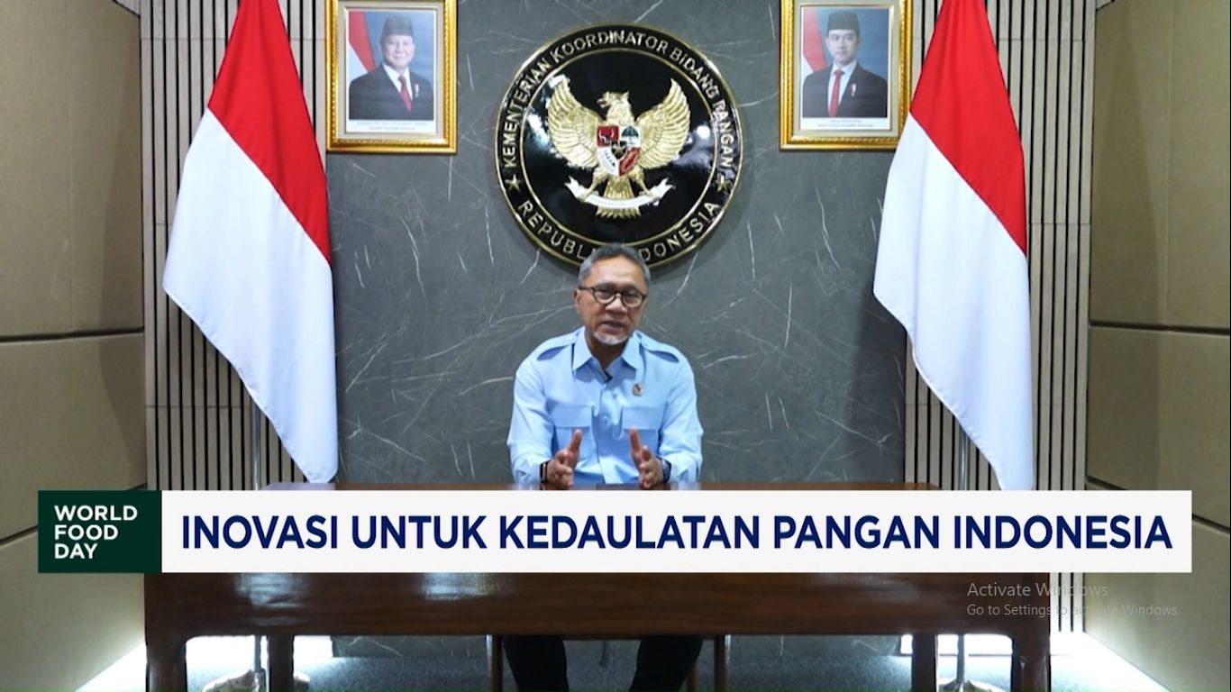Zulhas Bongkar Cara Atasi Masalah Irigasi, Pupuk hingga Bikin Petani Sejahtera
