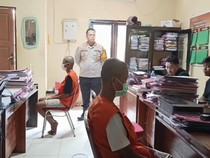 2 Remaja di Konsel Nekat Mencuri gegara Kebelet Punya Motor