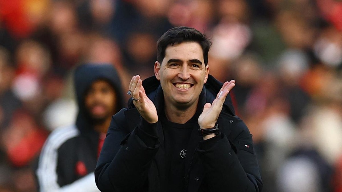 Andoni Iraola lagi jadi momok Arsenal di Liga Inggris. (REUTERS/Phil Noble)