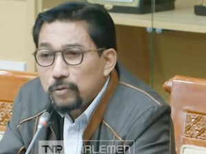 Legislator Sebut RUU Perampasan Aset Bisa Kembalikan Uang Korban Investasi Bodong