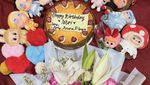 Momen Ardina Rasti Hobi Masak dan Kulineran Bareng Suami Tercinta