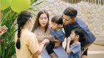 Momen Ardina Rasti Hobi Masak dan Kulineran Bareng Suami Tercinta
