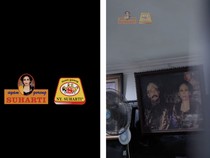 Ayam Goreng Suharti vs Ny. Suharti, Sama atau Beda? Ini Kata Keluarga
