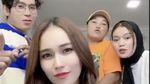 Pengakuan Krizna Fahrezi Tilap Uang Endorse Rp 150 Juta dan Reaksi Ayu Ting Ting