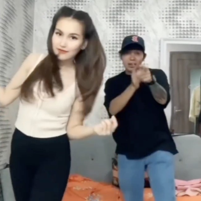 Pengakuan Krizna Fahrezi Tilap Uang Endorse Rp 150 Juta dan Reaksi Ayu Ting Ting