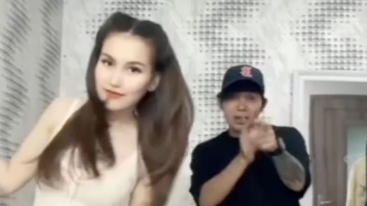 Pengakuan Krizna Fahrezi Tilap Uang Endorse Rp 150 Juta dan Reaksi Ayu Ting Ting