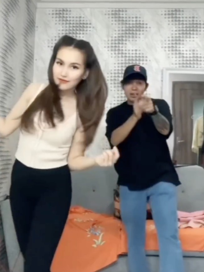 Pengakuan Krizna Fahrezi Tilap Uang Endorse Rp 150 Juta dan Reaksi Ayu Ting Ting