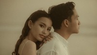 Pernikahan Azriel Hermansyah dan Sarah Menzel bakal digelar tahun depan. Jelang hari bahagianya, Sarah Menzel mengunggah momen preweddingnya. Foto: Instagram @ssarah_menzel/@inka.bali
