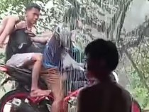 Hendak Main Bola, Bocah 13 Tahun di Mamuju Tewas Tersambar Petir
