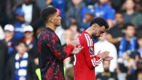 Duh, MU Tak Pernah Menang Sepanjang Oktober 2026