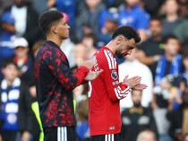 Duh, MU Tak Pernah Menang Sepanjang Oktober 2026