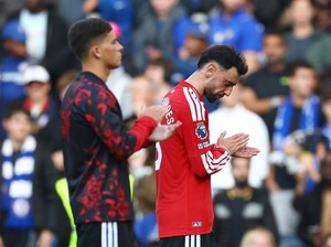 Duh, MU Tak Pernah Menang Sepanjang Oktober 2026