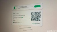 Cara Login WhatsApp Web dengan QR Code dan Nomor Telepon Cara Login WhatsApp Web dengan QR Code dan Nomor Telepon