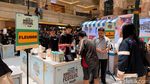 Intip Keseruan 6 Tim yang Bertarung di Coffee Market Challenge ELBAF 2026