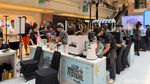 Intip Keseruan 6 Tim yang Bertarung di Coffee Market Challenge ELBAF 2026