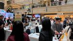 Intip Keseruan 6 Tim yang Bertarung di Coffee Market Challenge ELBAF 2026