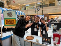 Barista Rebutan Bahan hingga 1 Jam Riset Menu Demi Coffee Market Challenge