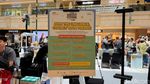 Intip Keseruan 6 Tim yang Bertarung di Coffee Market Challenge ELBAF 2026