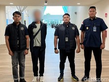 Ketahuan Bisnis Pakai Visa Wisata, WN China Diusir dari Indonesia