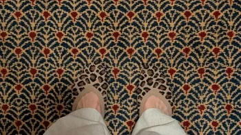 Kamuflase yang bisa dibilang hampir sempurna. Foto: Bored Panda