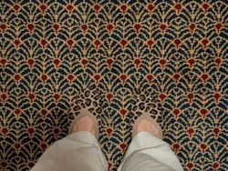 Mata Melihat, Otak Menolak! Ilusi Optik Ini Bikin Melongo