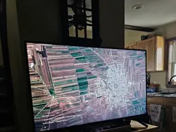 Mata Melihat, Otak Menolak! Ilusi Optik Ini Bikin Melongo