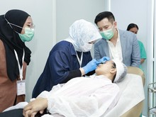Dermaesthetics Academy Hadir untuk Perkuat Kompetensi Dokter Estetika