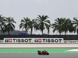 Hasil FP2 MotoGP Malaysia 2026: Bastianini Tercepat, Marc Marquez Posisi 8