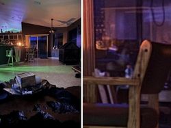 Foto-foto Misterius Ini Bikin Merinding, Ada Penampakan Sulit Dijelaskan Foto-foto Misterius Ini Bikin Merinding, Ada Penampakan Sulit Dijelaskan
