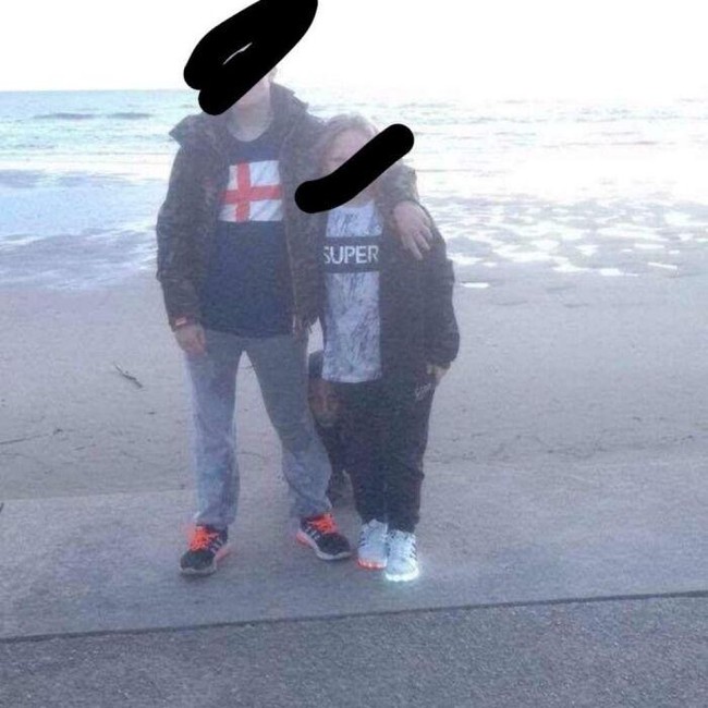 Foto-foto Misterius Ini Bikin Merinding, Ada Penampakan Sulit Dijelaskan